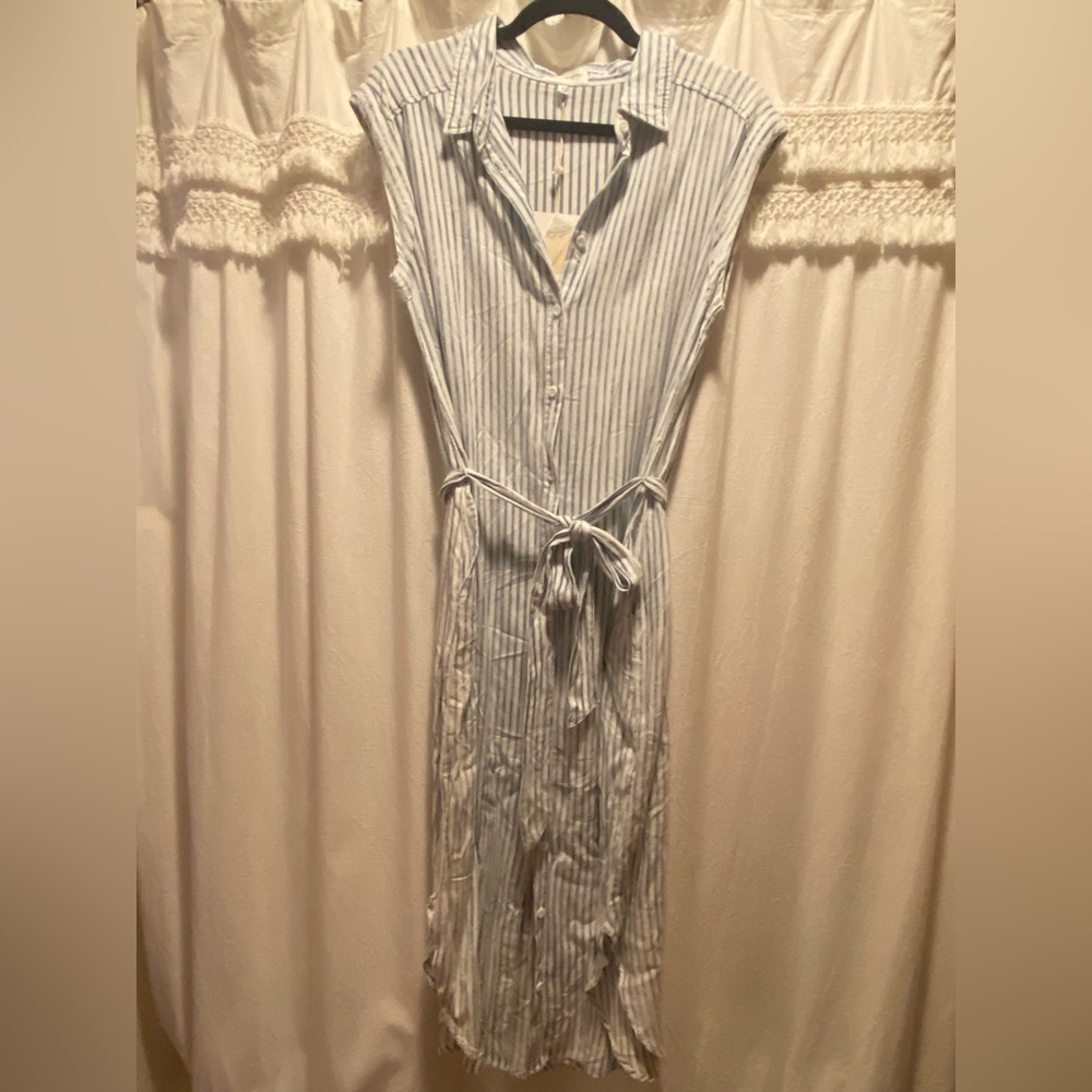 Boutique dress, new with tags